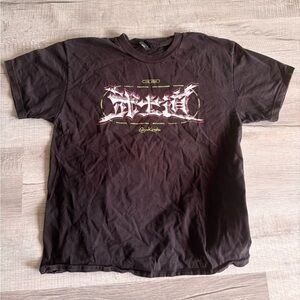 Coryxkenshin Merch Bushido Shirt